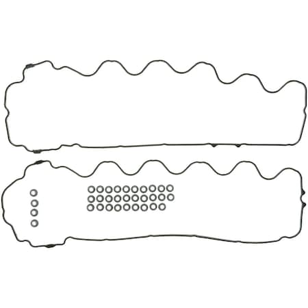 Mahle Engine Valve Cover Gasket Set VS50443